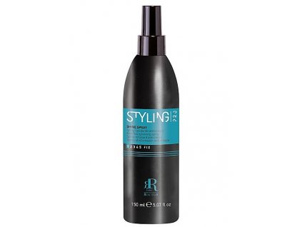 RR Line Shine Spray-lesk na vlasy v spreji 150 ml