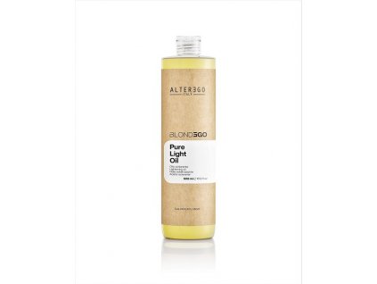 Alter Ego Italy Blondego Pure Light Oil 500ml