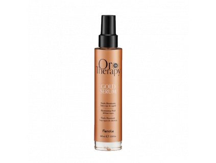 oro therapy gold serum rozjasnujuce serum 100 ml