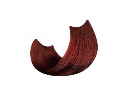Fanola ORO Puro  5.6 - Červená svetlo gaštanová farba na vlasy 100 ml