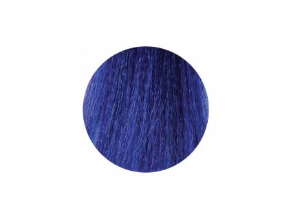 Fanola ORO Puro  BLU - Modrý korektor -farba na vlasy 100 ml