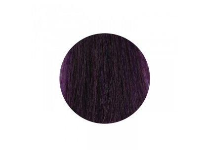 Fanola ORO Puro  VIOLA - Fialový korektor -farba na vlasy 100 ml