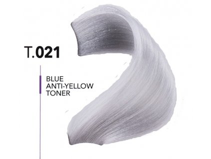 Fanola No Yellow T.21 Toner modrý-100 ml