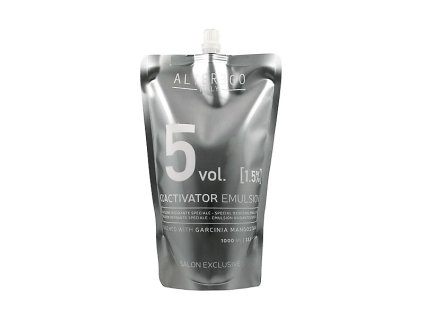 Alter Ego Italy krémový Coactivator 5 vol - 1,5 % 1000 ml