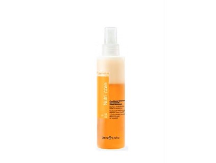 Fanola Nourishing Bi-phase Conditioner - obnovujúci 2-fázový kondicionér 200 ml