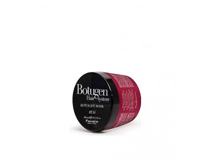 Fanola Botugen Hair system Botolife mask - rekonštrukčná maska 300 ml