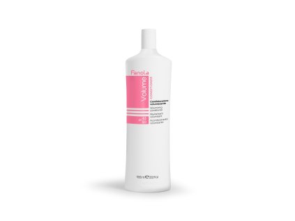 Fanola Volume Conditioner - objemový kondicionér na jemné vlasy  1000 ml