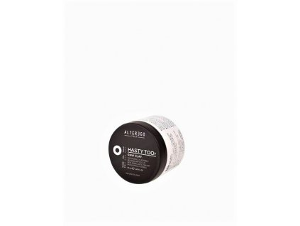 Alter Ego-Hasty Too Raw Clay - formovacia matná hlina-50ml