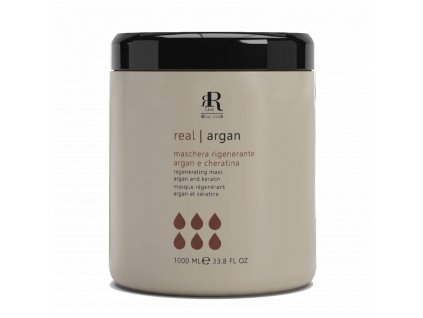 RR Line Argan Maska 1000 ml