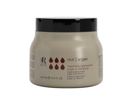 Argan Star maska 500