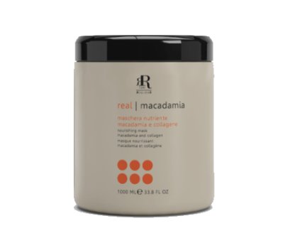 RR Line Real macadam mask 1000 ml