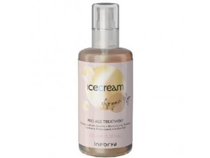 Argan Age teatment fluid 100 ml