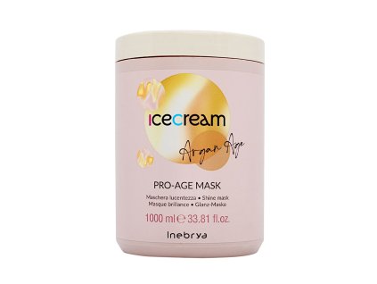 argan mask 1000 ml