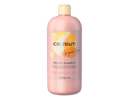 Argan šampon 1 000 ml