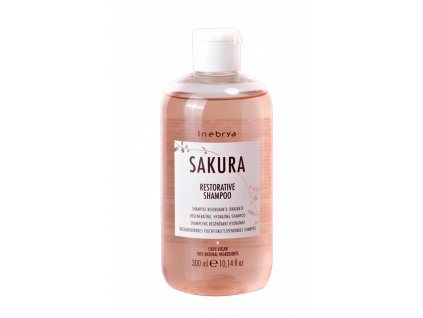 Sakura šampón 300 ml