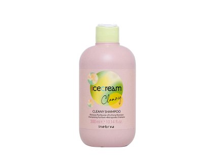 Inebrya Cleany Shampoo 300ml