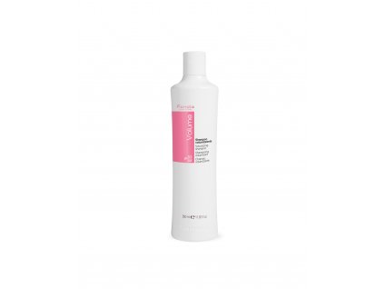 Fanola Volume shampoo - šampón na jemné vlasy bez objemu 350 ml