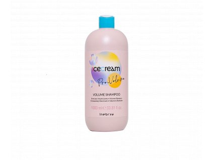 Pro Volume shampoo 1000ml