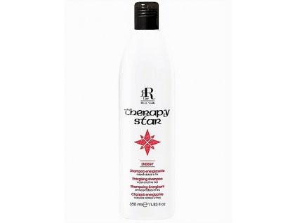 RR Line Therapy Star Energizzante šampón proti vypadávaniu  vlasov 350 ml