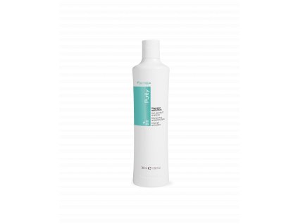 Fanola Purity anti-forfora shampoo - šampón proti lupinám 350 ml