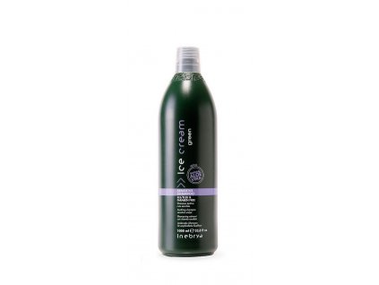 Inebrya Sensitive Shampoo Aloe vera - Upokojujúci šampón 1000 ml