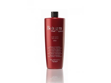 Fanola Botugen Hair system Botolife shampoo pH 6,5 - rekonštrukčný šampón  1000 ml