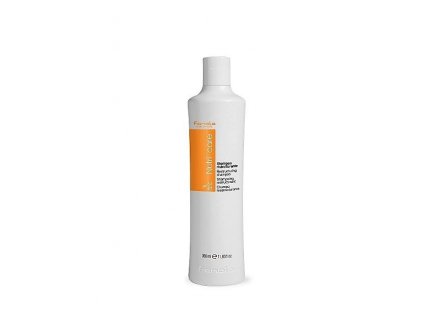 Fanola Nourishing Shampoo regeneračný šampón na suché a poškodené vlasy 350 ml