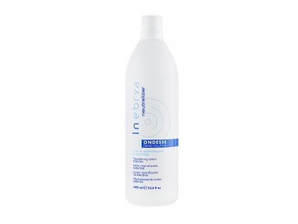 Inebrya - Ondesse Fixing Solution 1000 ml