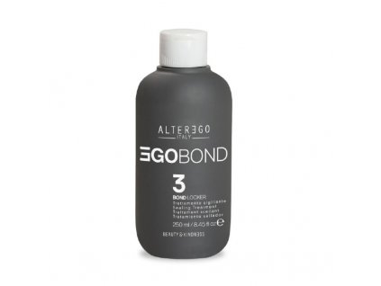 Alter Ego Italy Egobond- Krok 3-Bond Locker 250 ml
