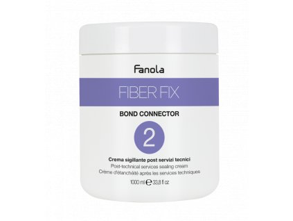 Fanola Fiber Fix - N.2 Bond Connector pH  4,5-5,0 -1000ml