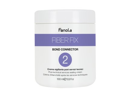 Fanola Fiber Fix - N.2 Bond Connector pH 4,5-5,0 -1000ml