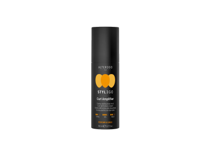 Curl Amplifier 150 ml