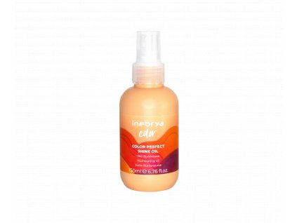 Inebrya Color perfect shine oil 150 ml