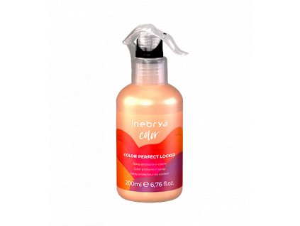 inebrya color perfect locker 200 ml