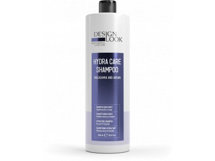 Design Look Hydra care Shampoo 1000 ml