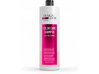 Design Look Color care shampoo 1000 ml