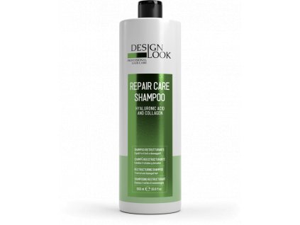 Design Look Repair care shampoo 1000 ml