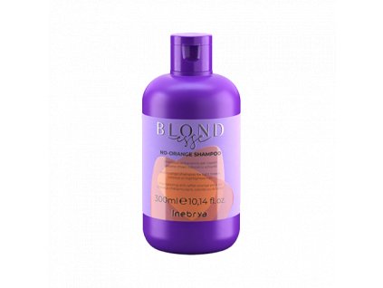 No orange shampoo 300 ml