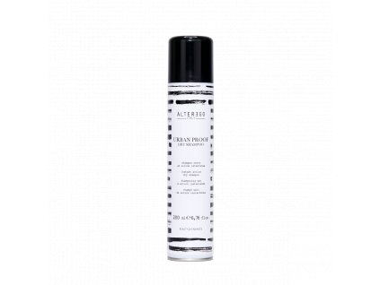 Urban Proof Dry Shampoo 200 ml