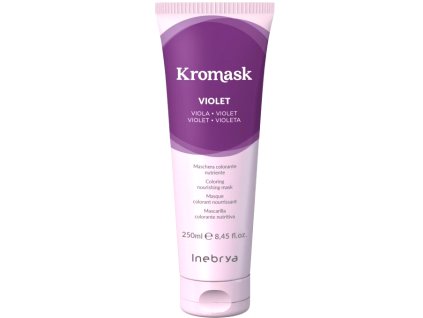 Kromask Color Mask Violet 250ml