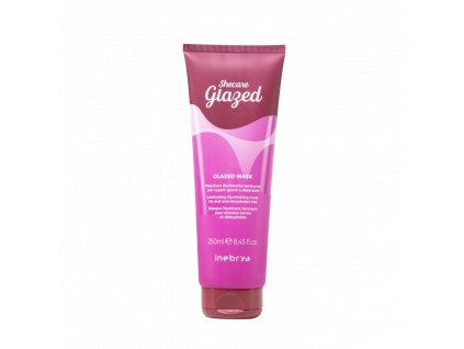 Inebrya Shecare Glazed mask 250 ml