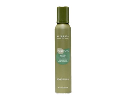 Volume pena 200 ml