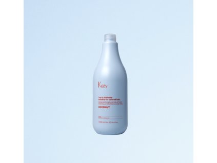 Coconut šampón 1 000 ml