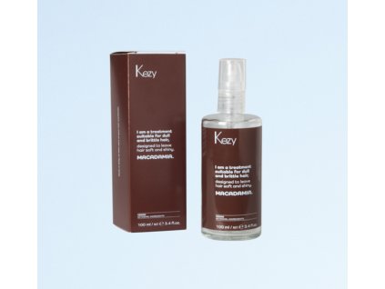 Macadamia olej 100 ml