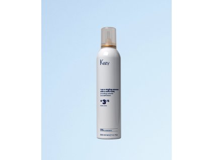 Volume mousse soft