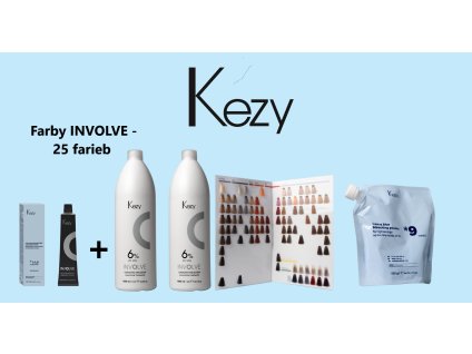 Akcia 20 farieb vzorkovnik absolute spray