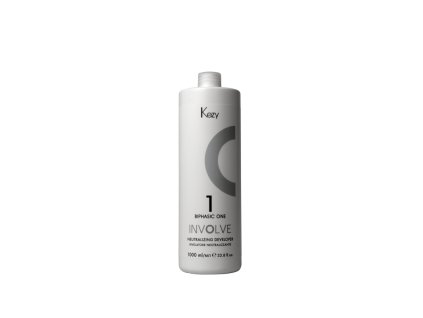 Kezy_INVOLVE _Biphasic one 1000ml