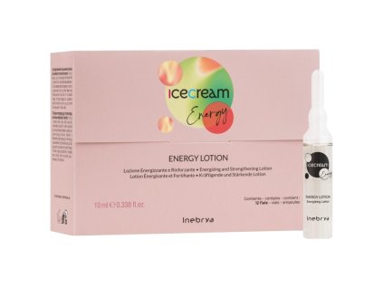 energy ampulky 12x 10 ml