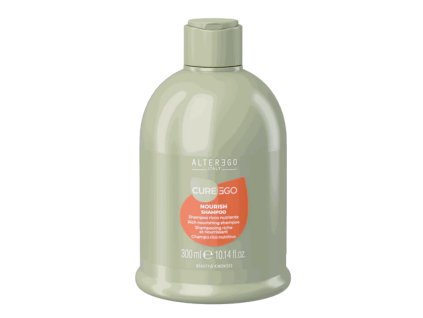 Nourish shampoo 300m l
