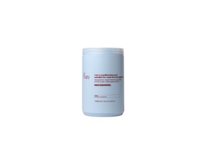 Macadamia mask 1000ml